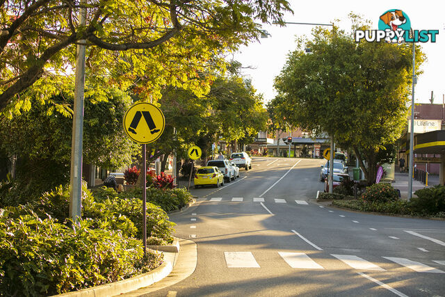 Lorikeet Place Burnside QLD 4560