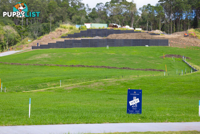 Lorikeet Place Burnside QLD 4560