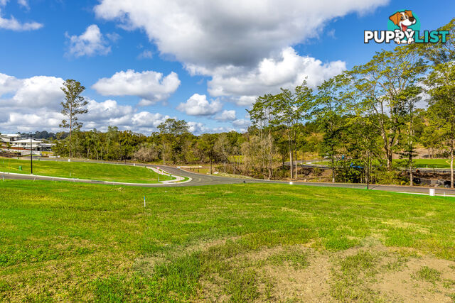 Lorikeet Place Burnside QLD 4560