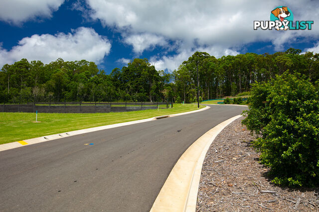 Lorikeet Place Burnside QLD 4560