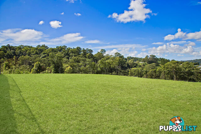 Lorikeet Place Burnside QLD 4560