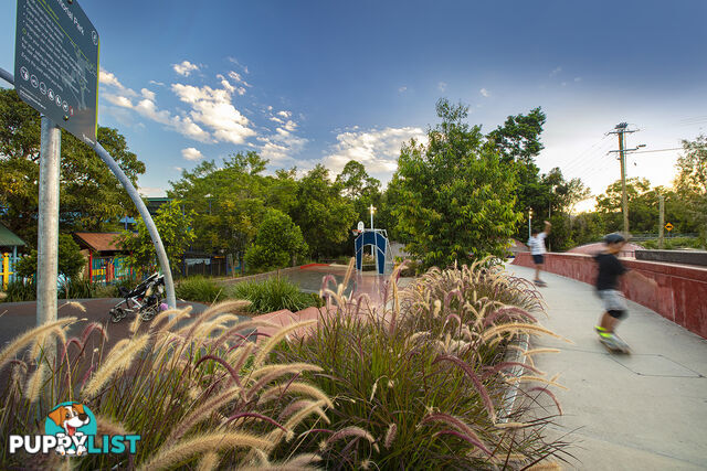 Lorikeet Place Burnside QLD 4560