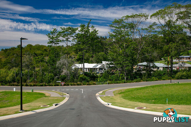 Lorikeet Place Burnside QLD 4560