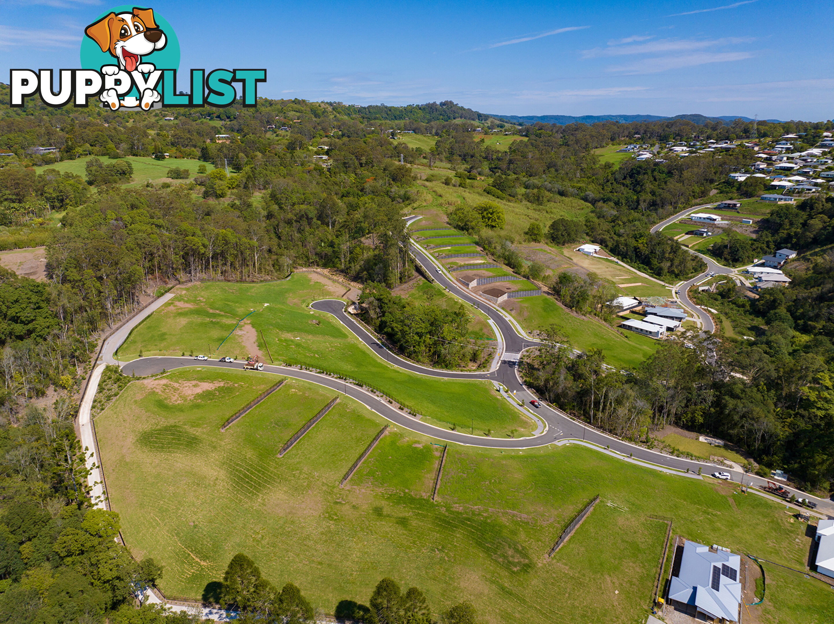 Lorikeet Place Burnside QLD 4560