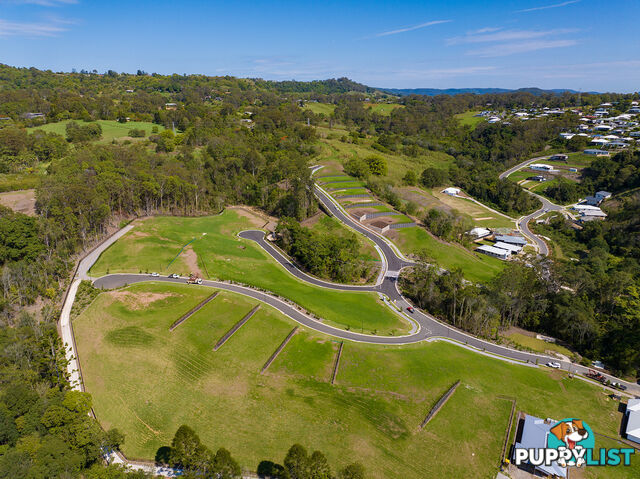 Lorikeet Place Burnside QLD 4560