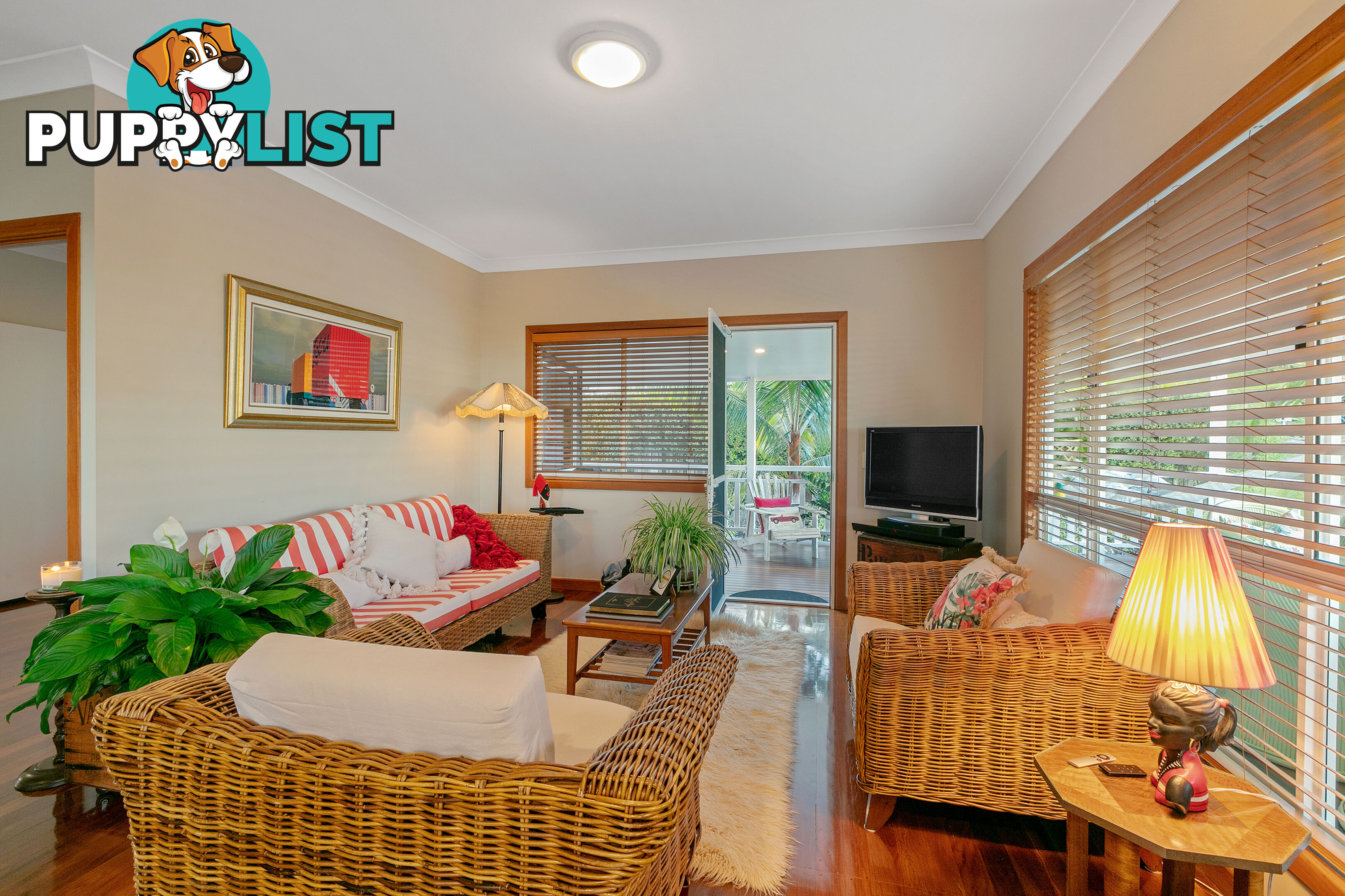 21 Saint Martins Terrace BUDERIM QLD 4556