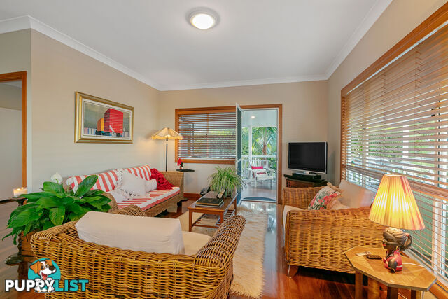 21 Saint Martins Terrace BUDERIM QLD 4556