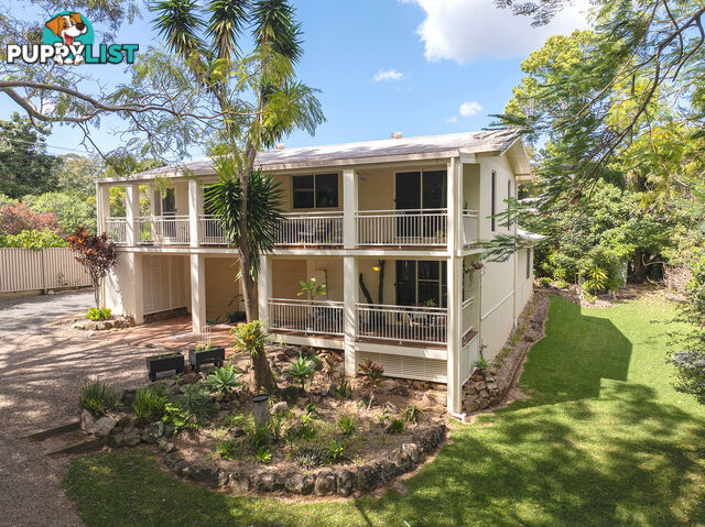 15 Vista Park Drive BUDERIM QLD 4556