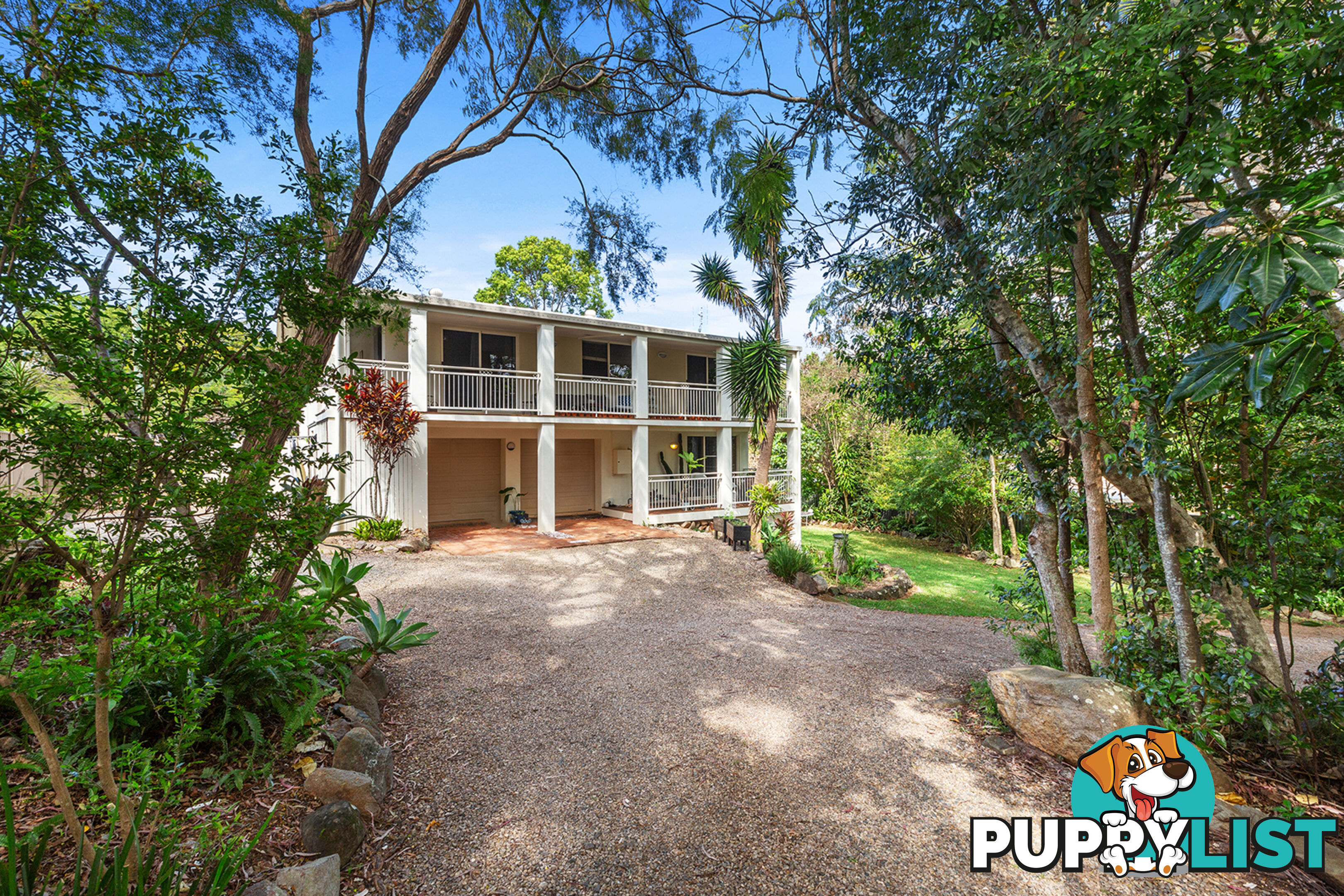 15 Vista Park Drive BUDERIM QLD 4556