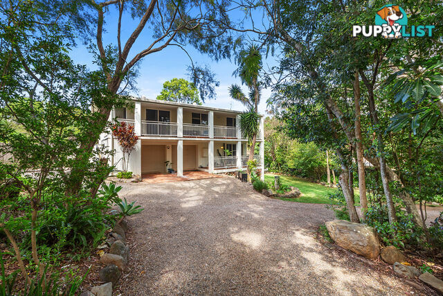 15 Vista Park Drive BUDERIM QLD 4556