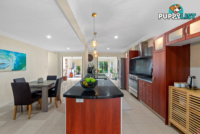 15 Vista Park Drive BUDERIM QLD 4556