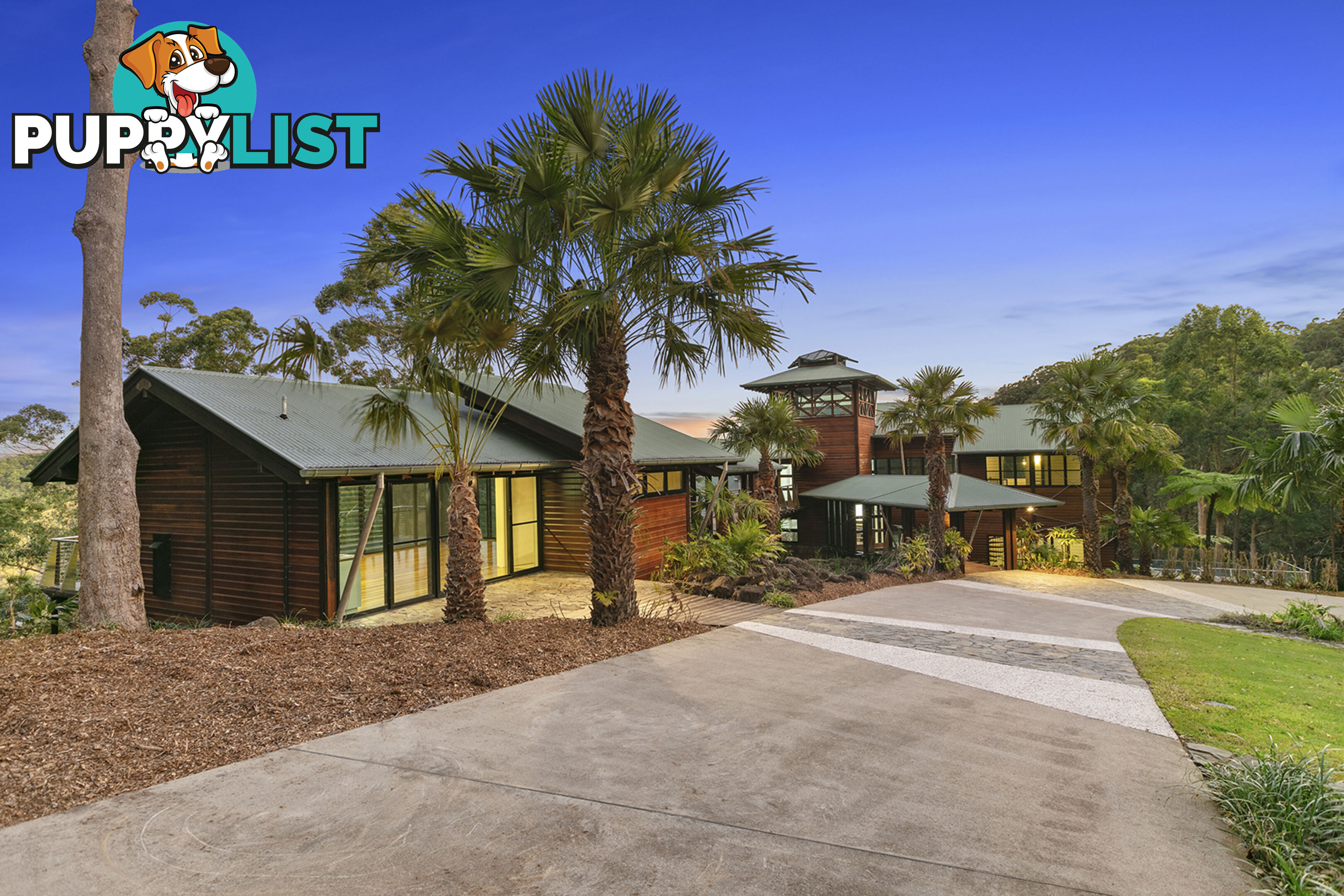 400 Obi Obi Road Mapleton QLD 4560