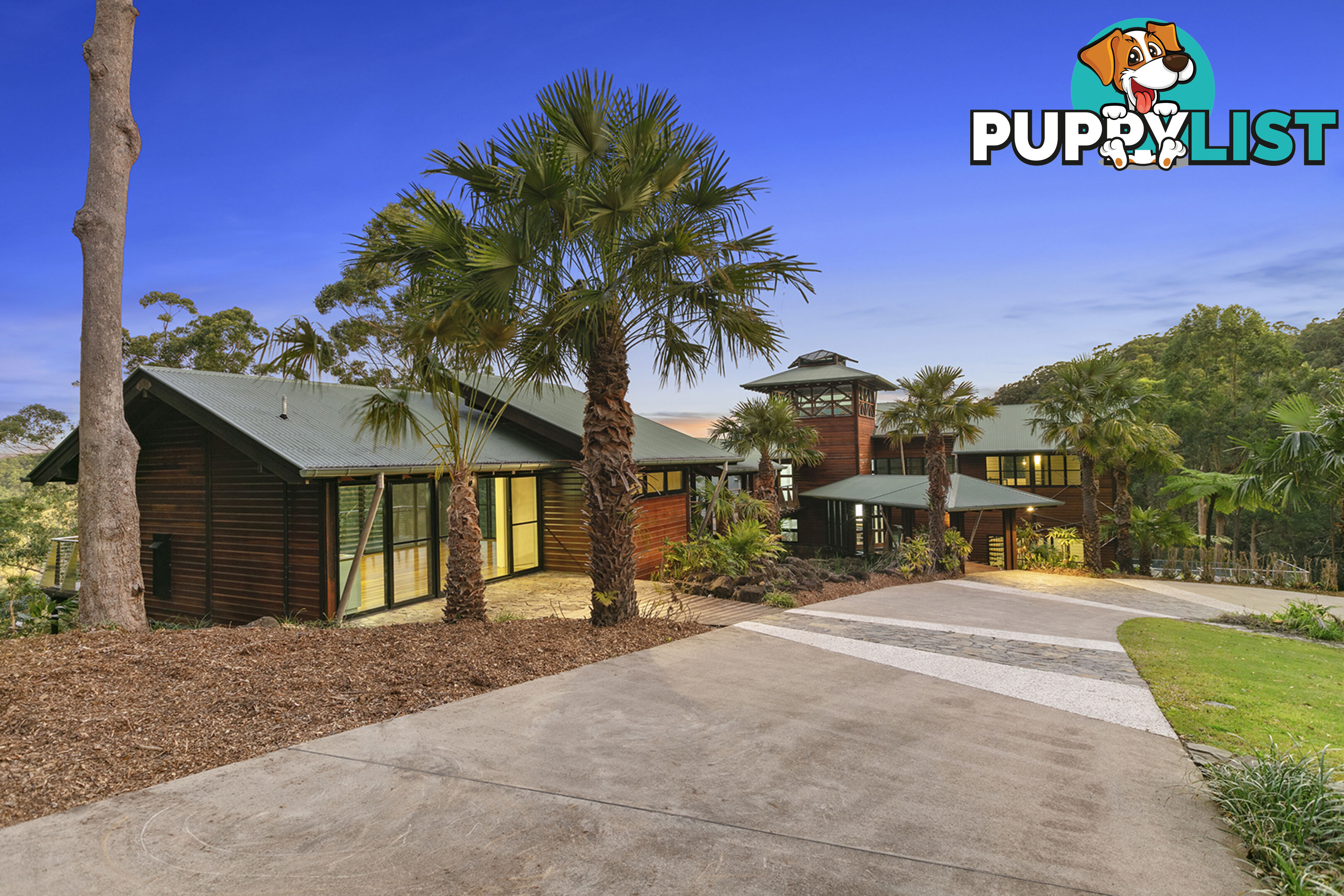 400 Obi Obi Road Mapleton QLD 4560