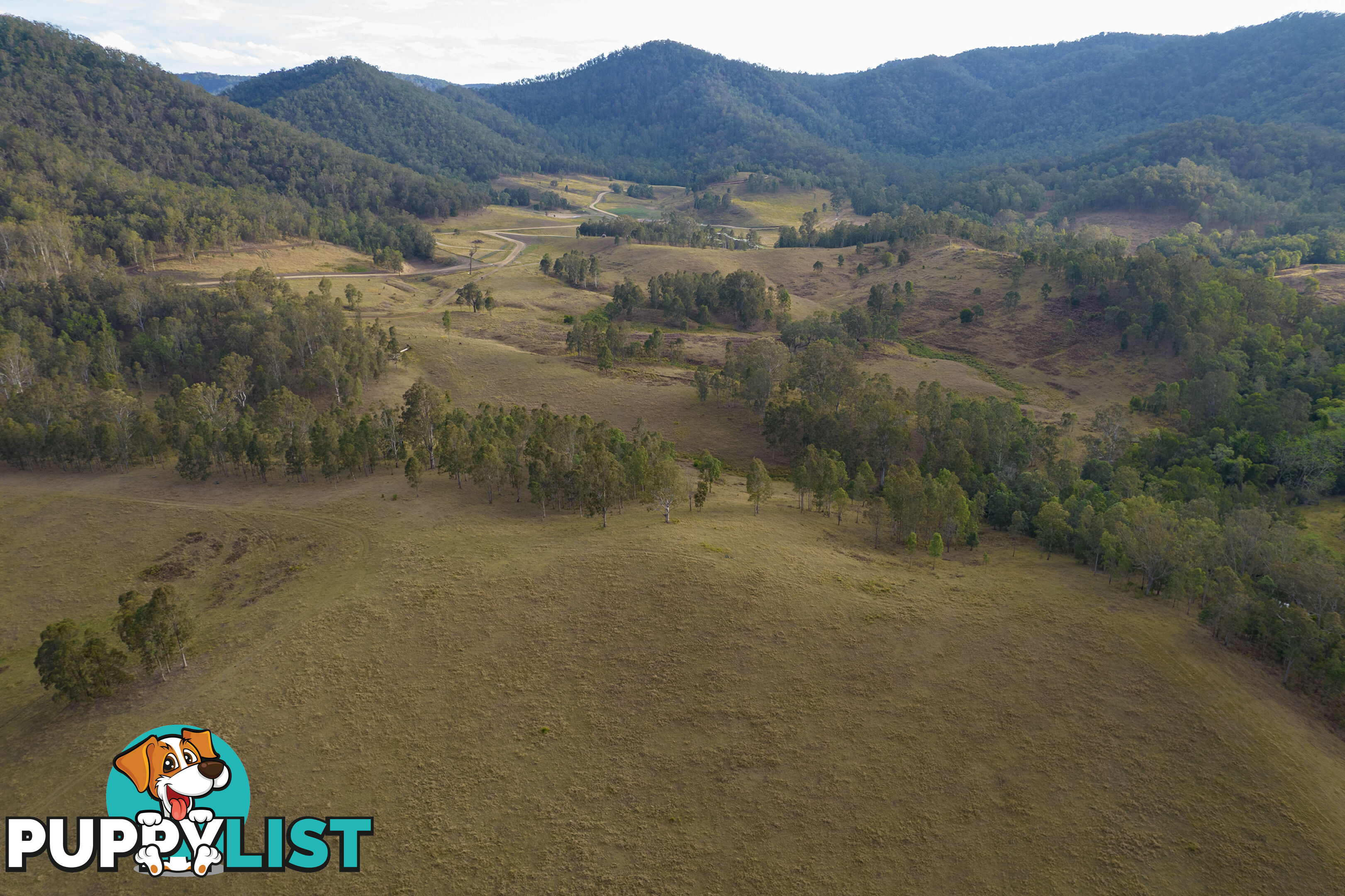 61 Dr Page Road Conondale QLD 4552