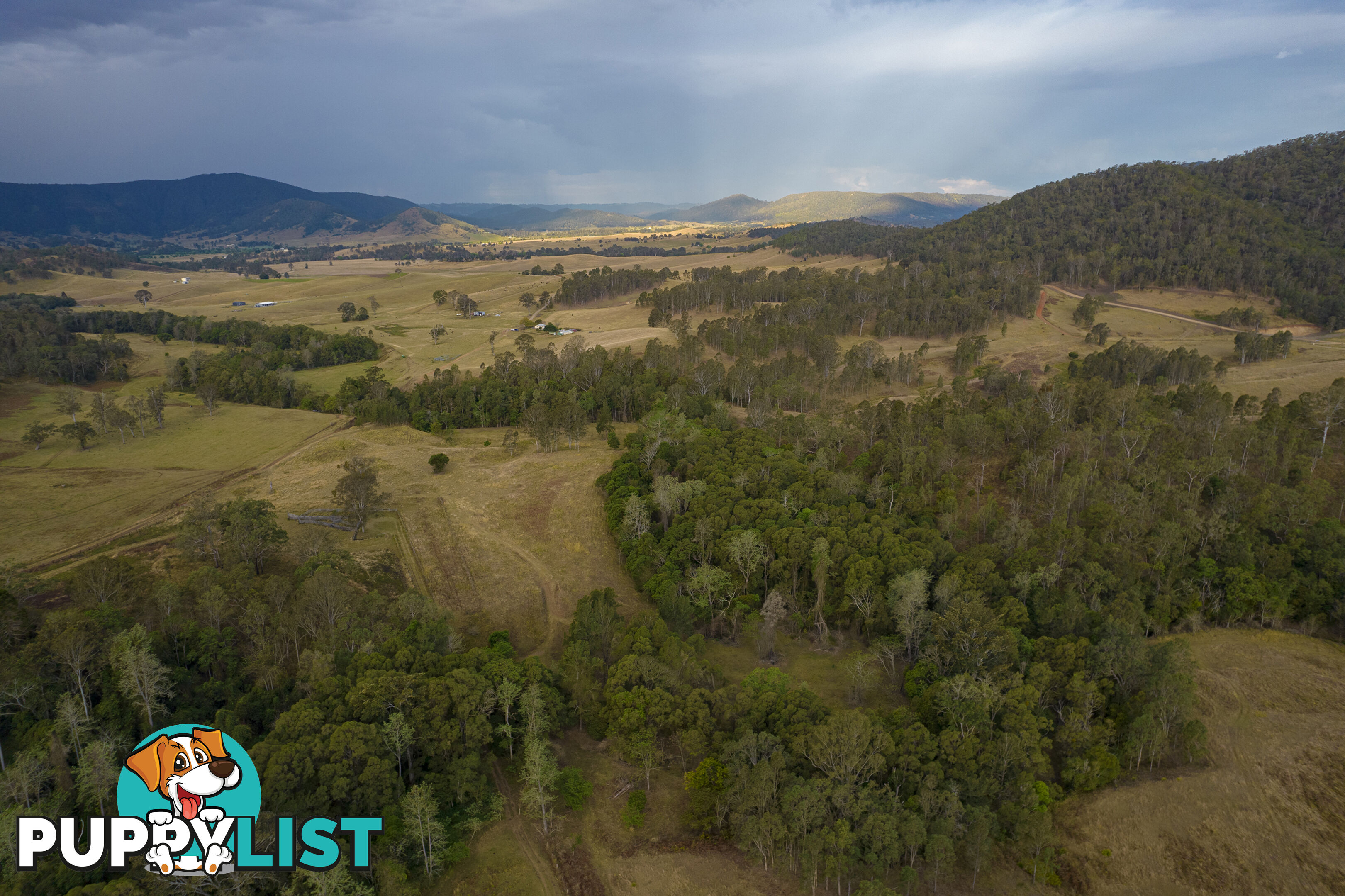 61 Dr Page Road Conondale QLD 4552