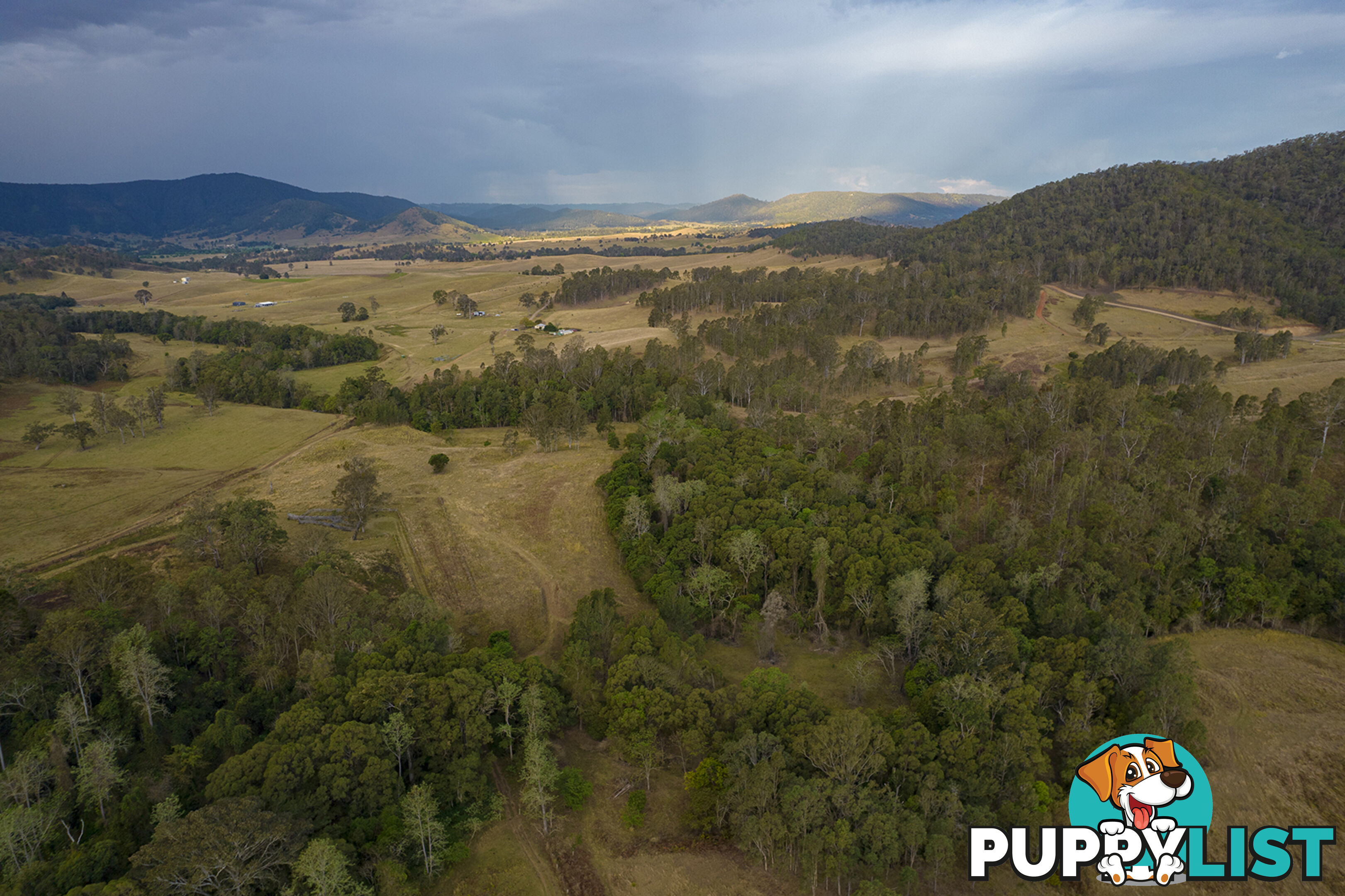 61 Dr Page Road Conondale QLD 4552