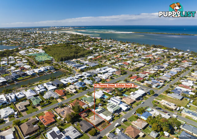 41 Theresa Street Golden Beach QLD 4551