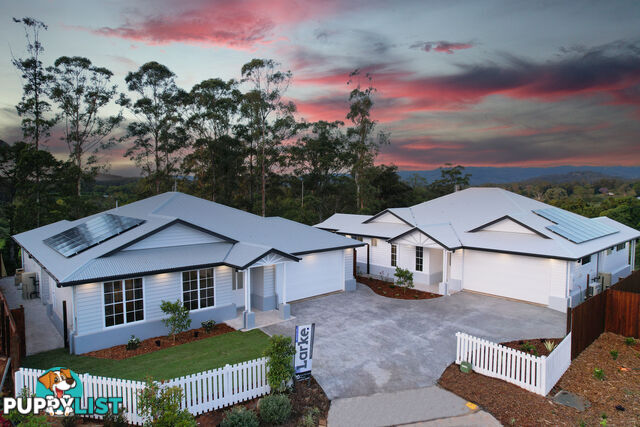 Home 1 & 2 20 Northview Place Woombye QLD 4559