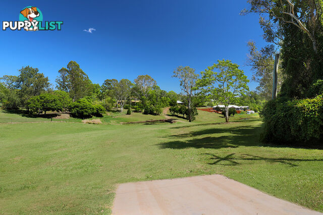 258 Dulong Road Dulong QLD 4560