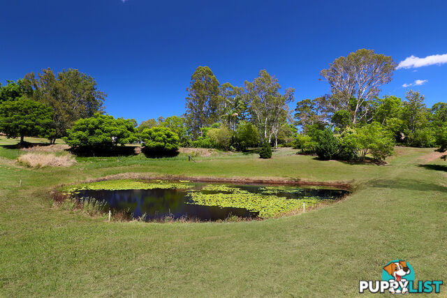 258 Dulong Road Dulong QLD 4560