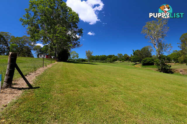 258 Dulong Road Dulong QLD 4560