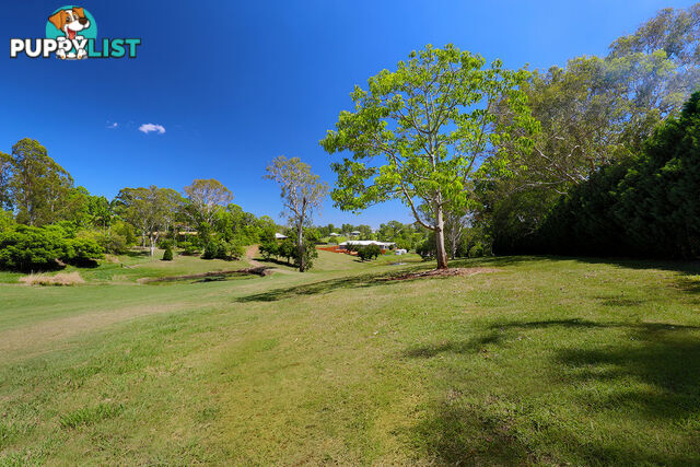 258 Dulong Road Dulong QLD 4560