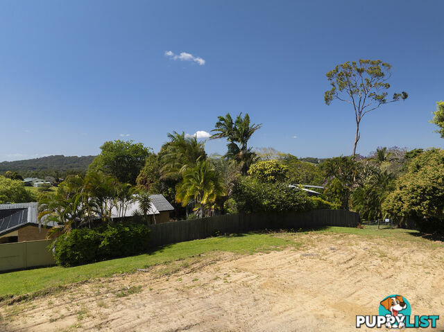 8 Wilson Lane Woombye QLD 4559