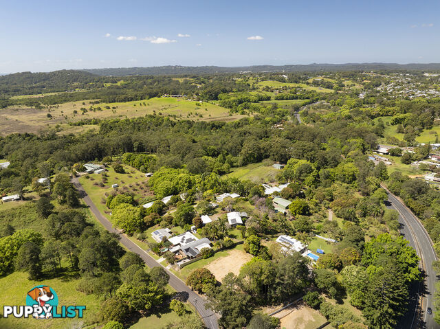 8 Wilson Lane Woombye QLD 4559