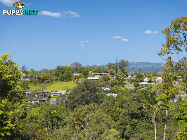 8 Wilson Lane Woombye QLD 4559