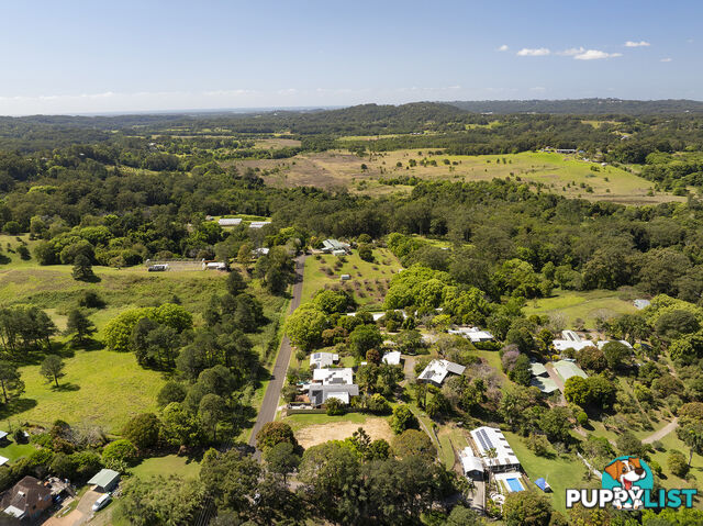 8 Wilson Lane Woombye QLD 4559