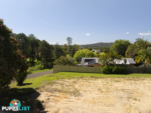 8 Wilson Lane Woombye QLD 4559