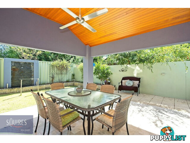 3a Caledonian Avenue Maylands WA 6051