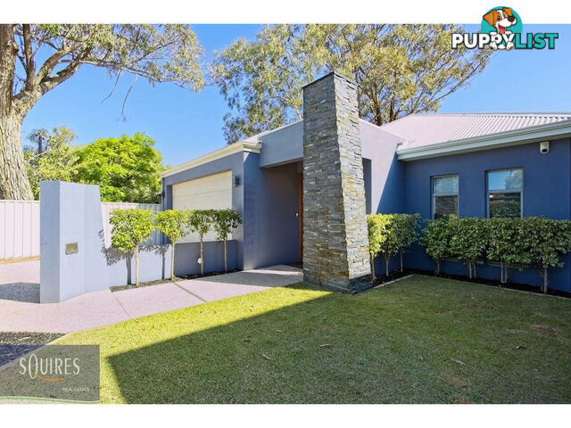 3a Caledonian Avenue Maylands WA 6051