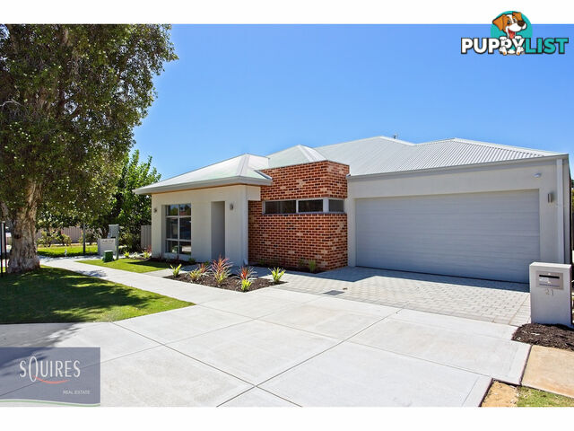 21A Daley Street Yokine WA 6060