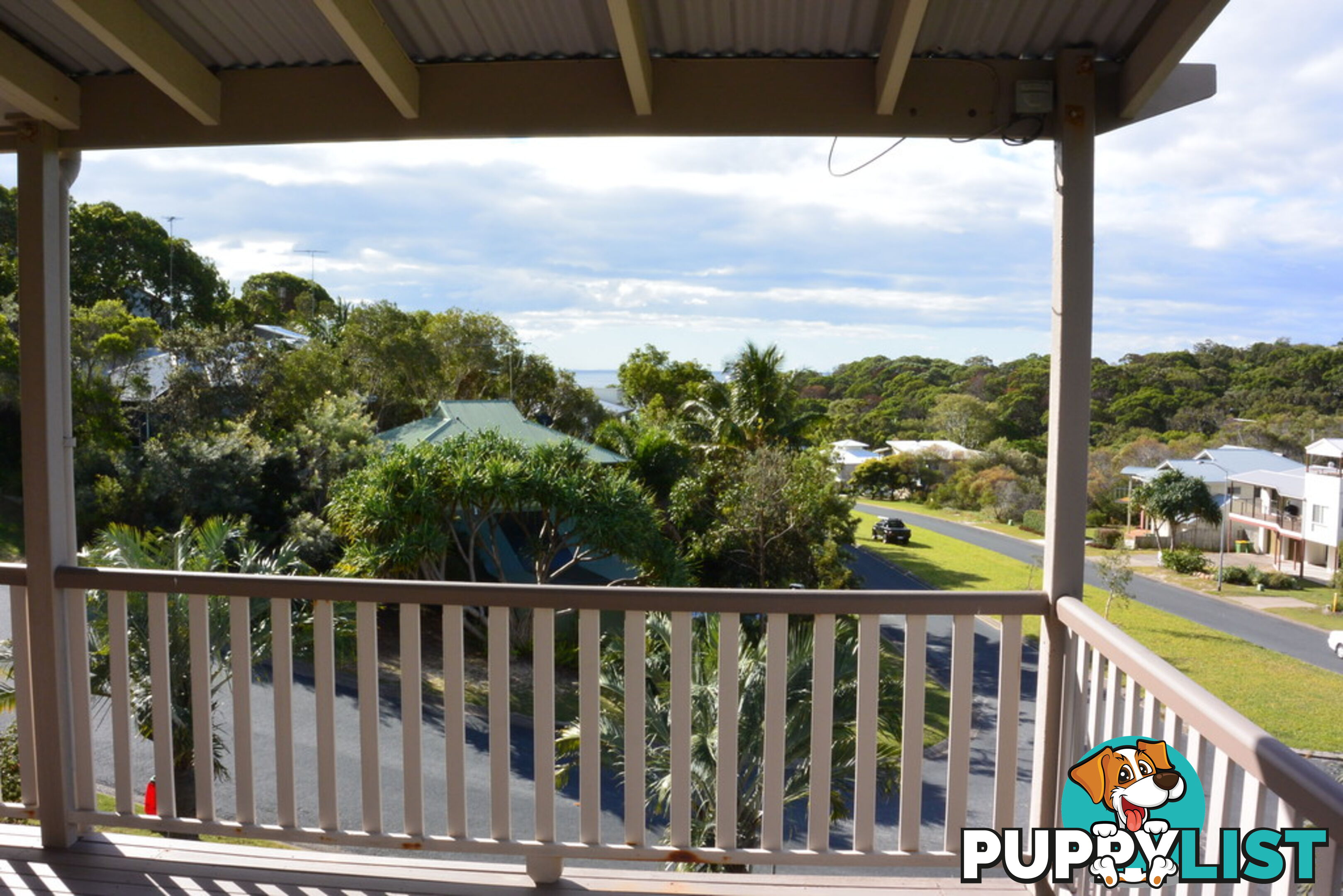 44 Cumming Parade POINT LOOKOUT QLD 4183