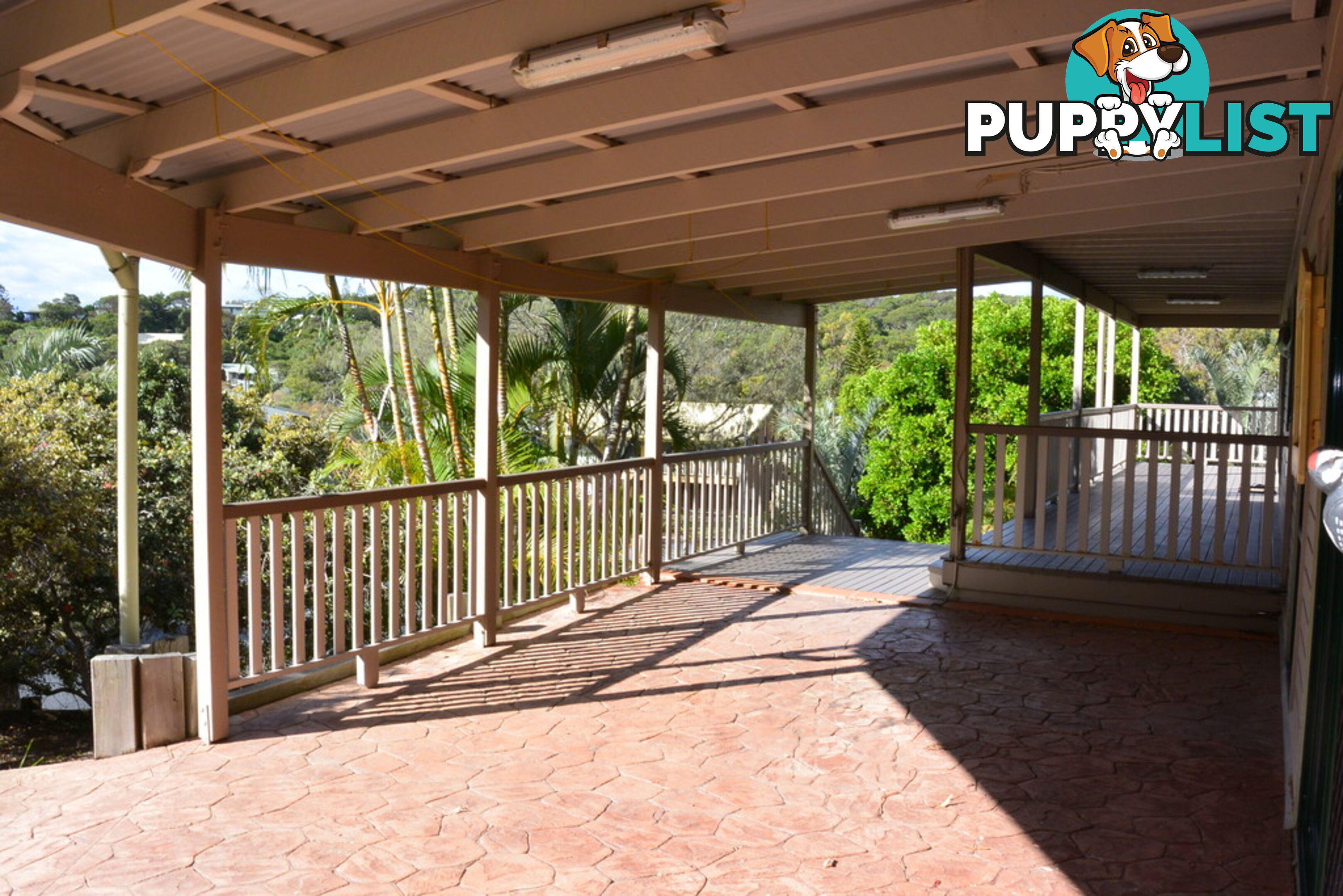 44 Cumming Parade POINT LOOKOUT QLD 4183