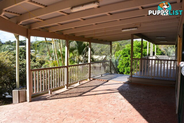 44 Cumming Parade POINT LOOKOUT QLD 4183