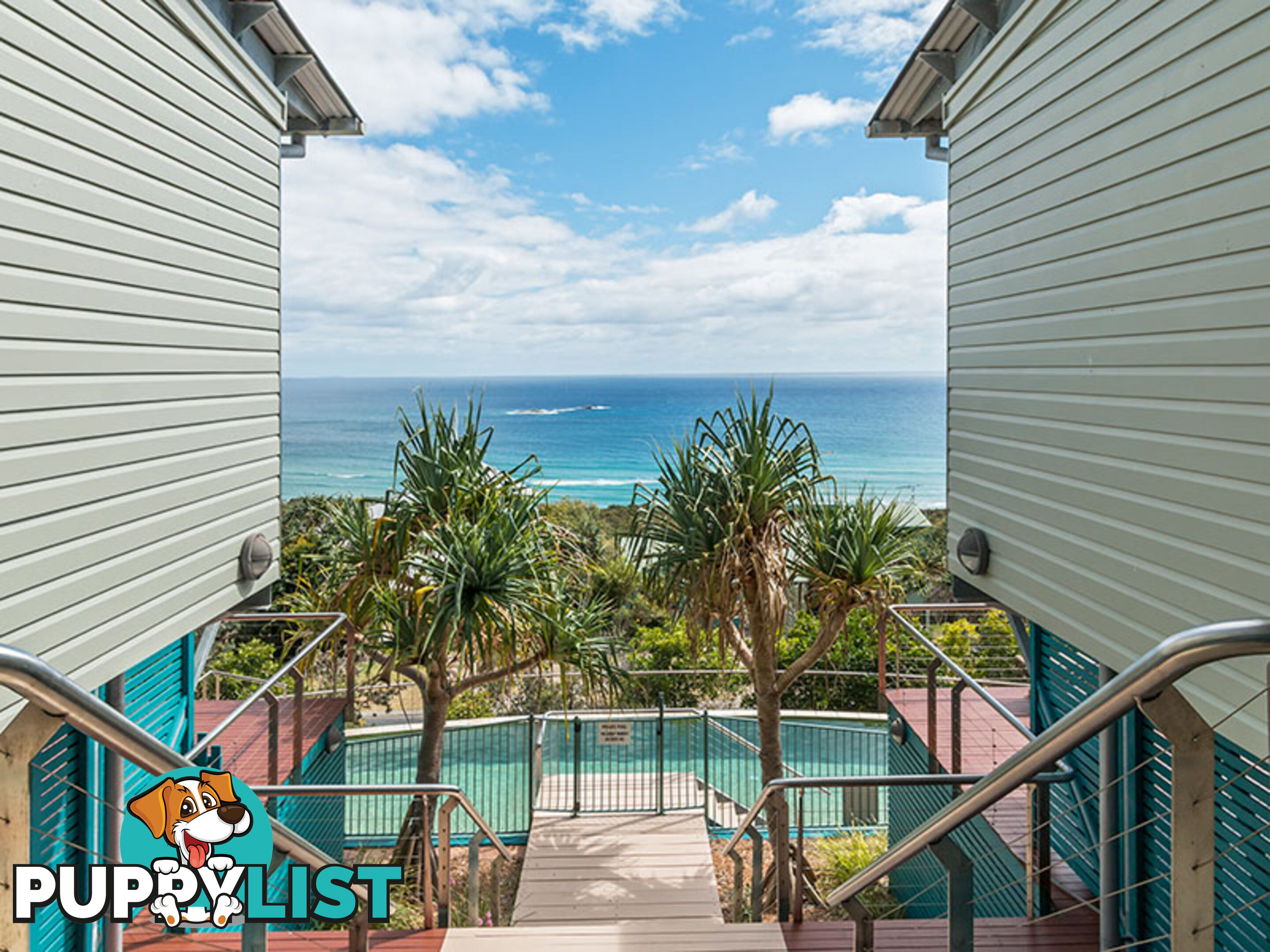 2/6 Cumming Parade POINT LOOKOUT QLD 4183