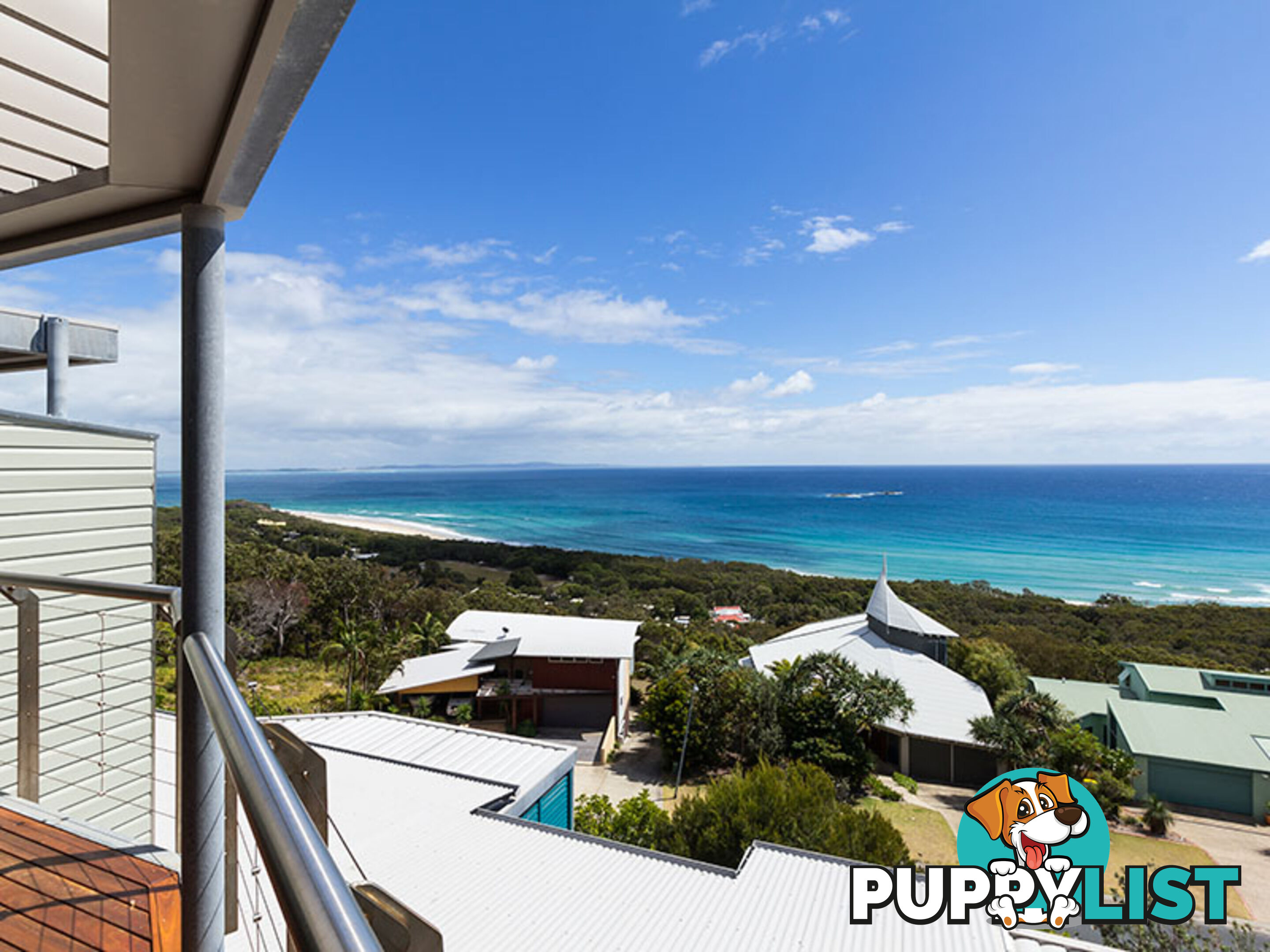 2/6 Cumming Parade POINT LOOKOUT QLD 4183