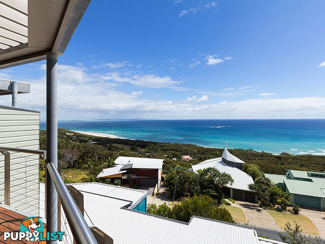 2/6 Cumming Parade POINT LOOKOUT QLD 4183