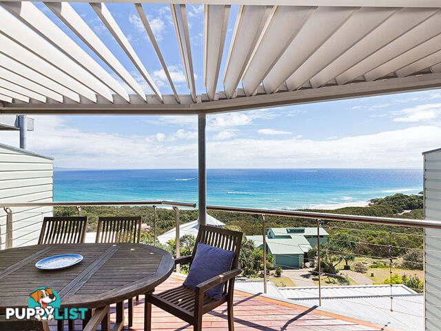 2/6 Cumming Parade POINT LOOKOUT QLD 4183