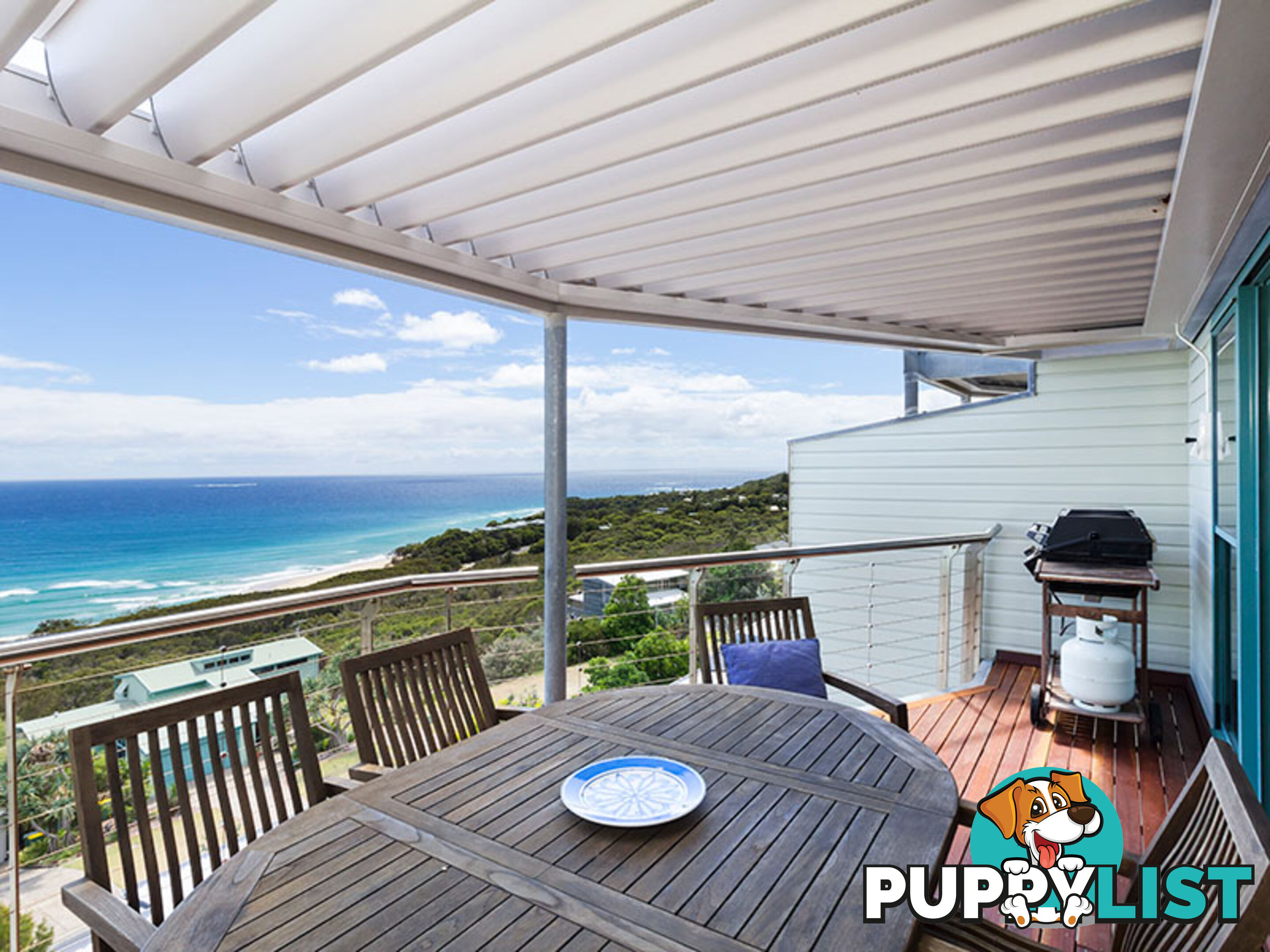 2/6 Cumming Parade POINT LOOKOUT QLD 4183