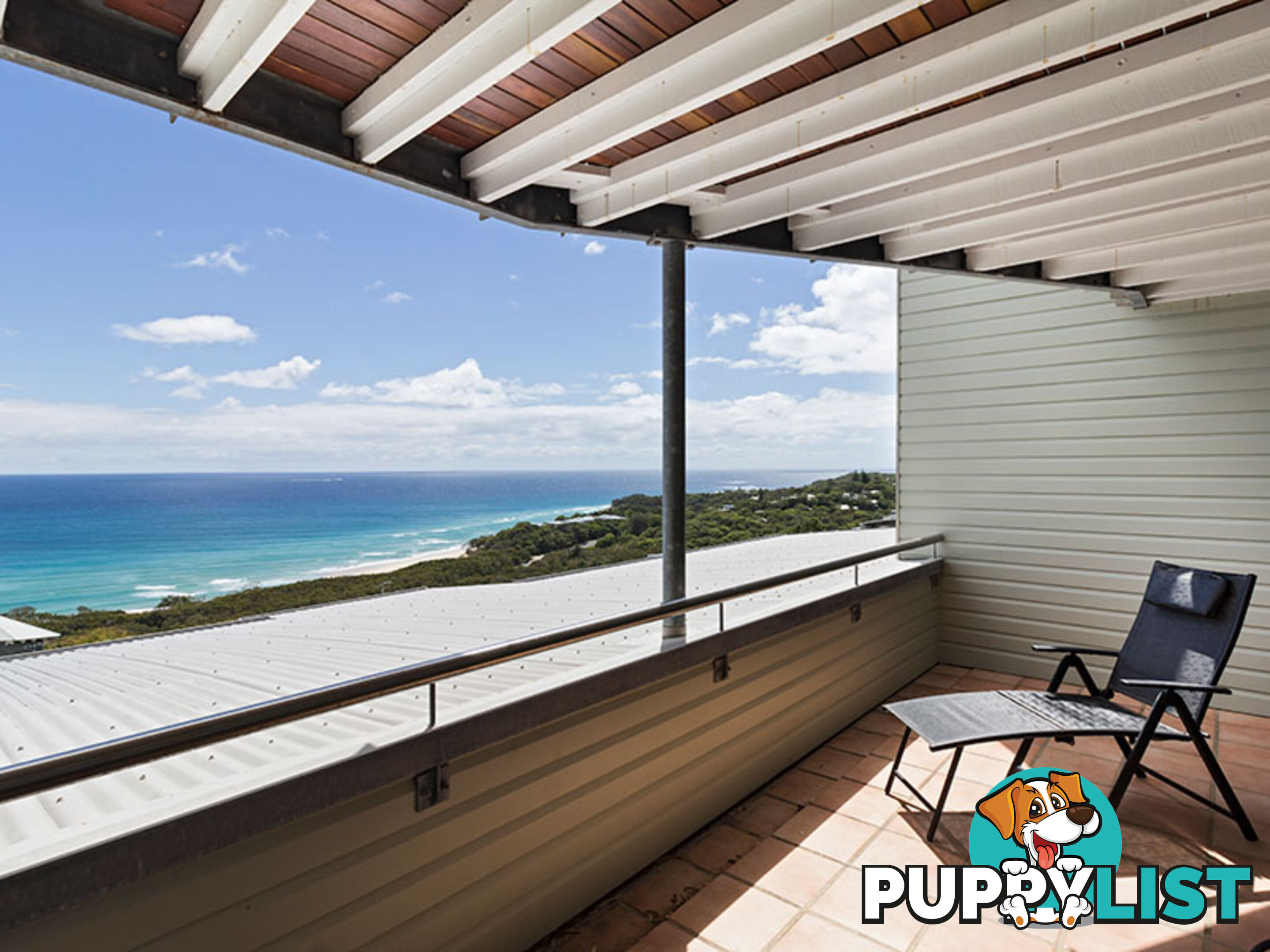 2/6 Cumming Parade POINT LOOKOUT QLD 4183