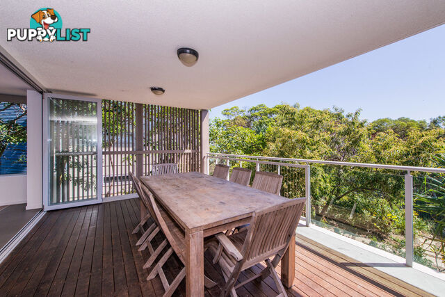 13/158 Dickson Way POINT LOOKOUT QLD 4183