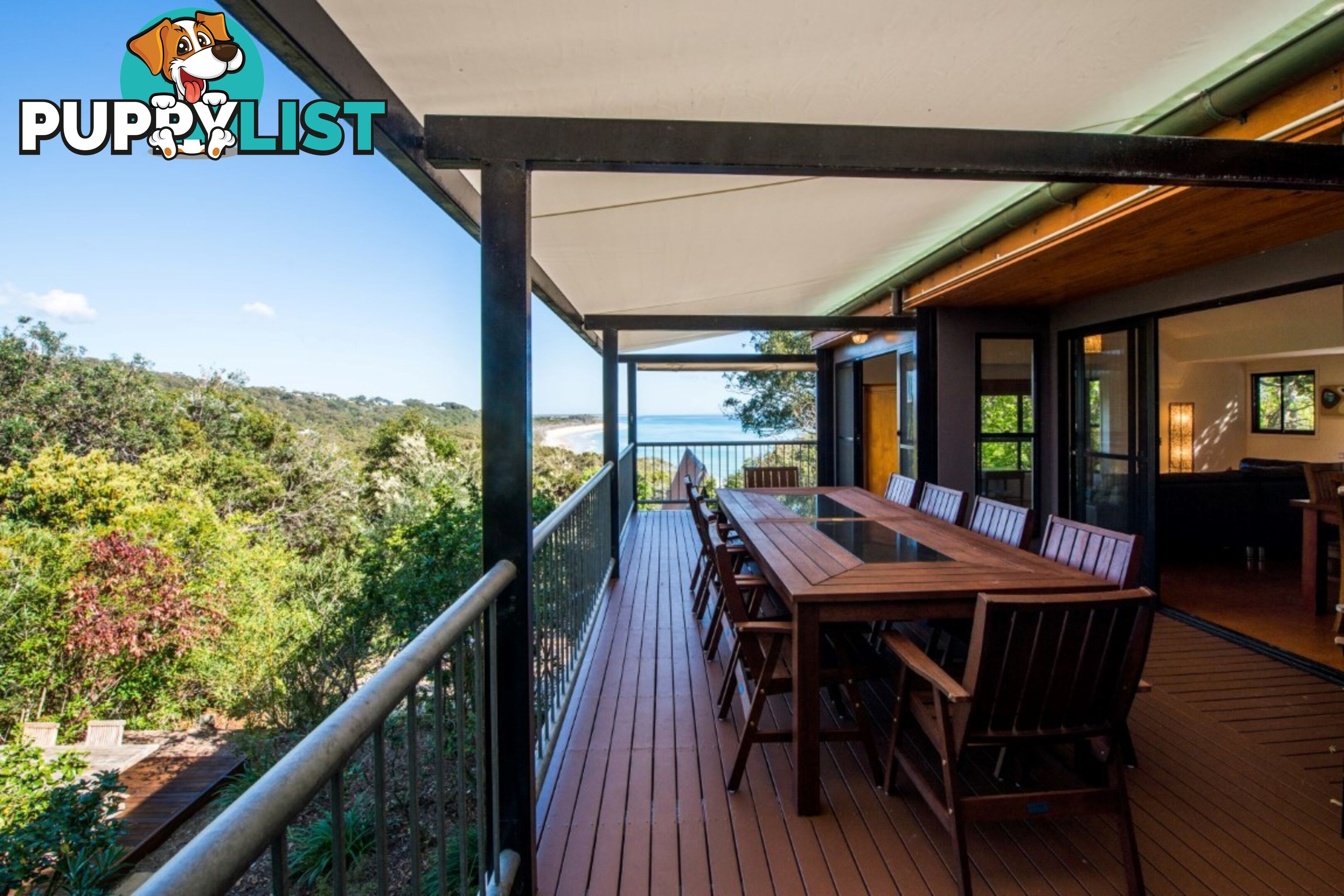 6 Billa Street POINT LOOKOUT QLD 4183