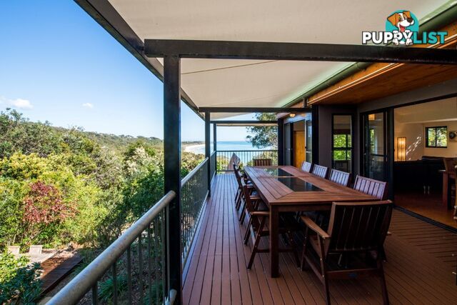 6 Billa Street POINT LOOKOUT QLD 4183