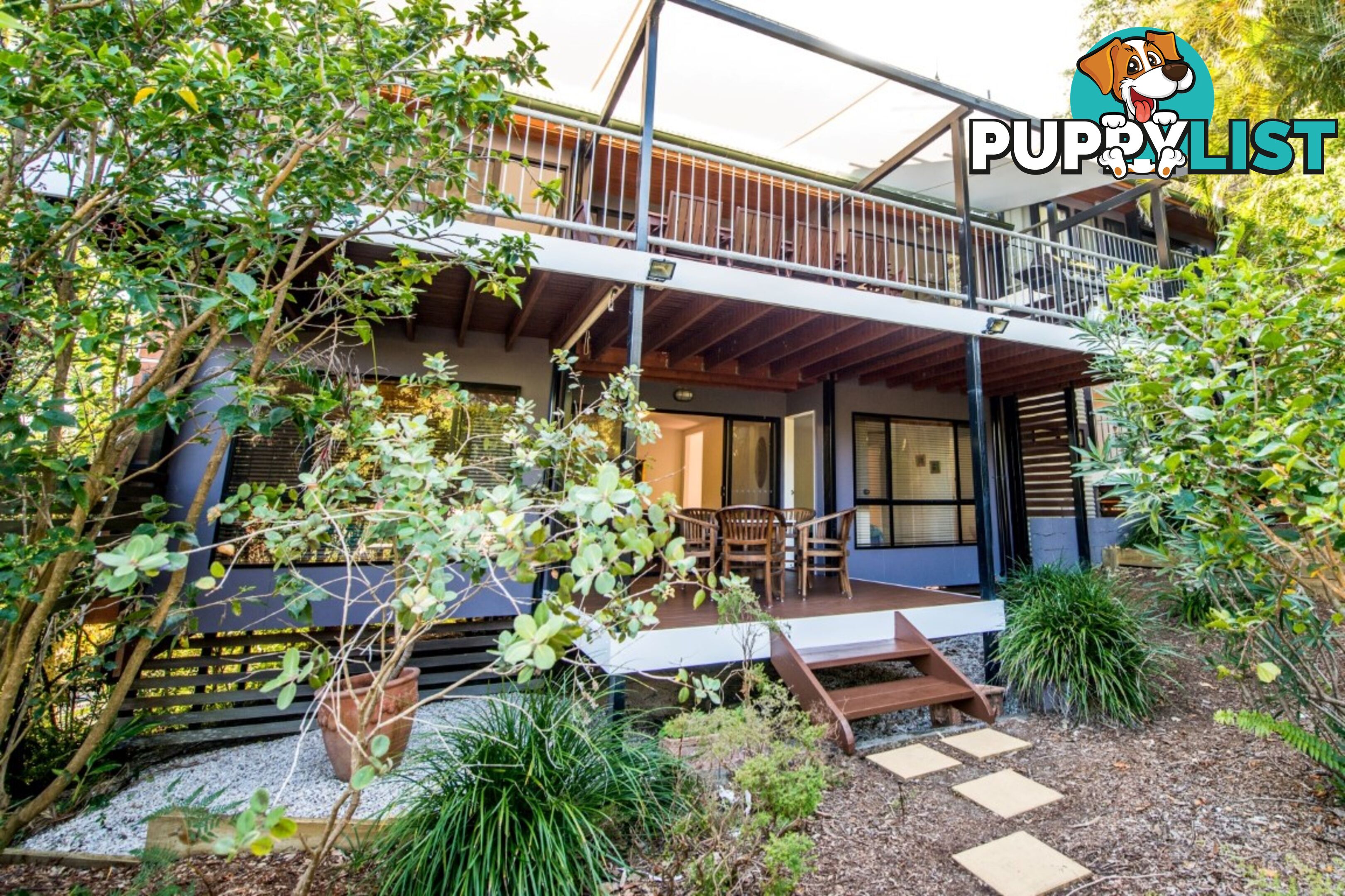 6 Billa Street POINT LOOKOUT QLD 4183