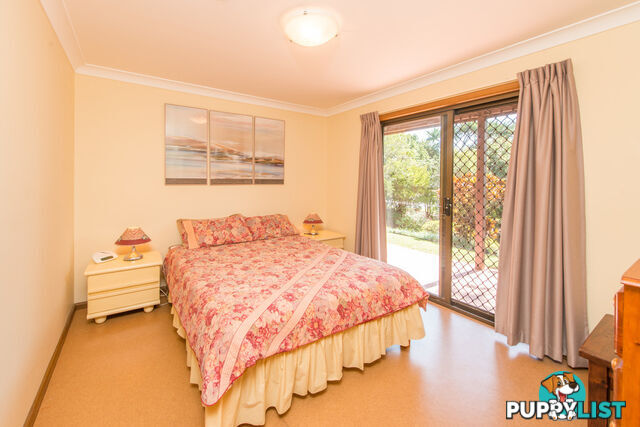 112 Mooloomba Road POINT LOOKOUT QLD 4183