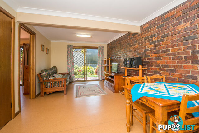 112 Mooloomba Road POINT LOOKOUT QLD 4183