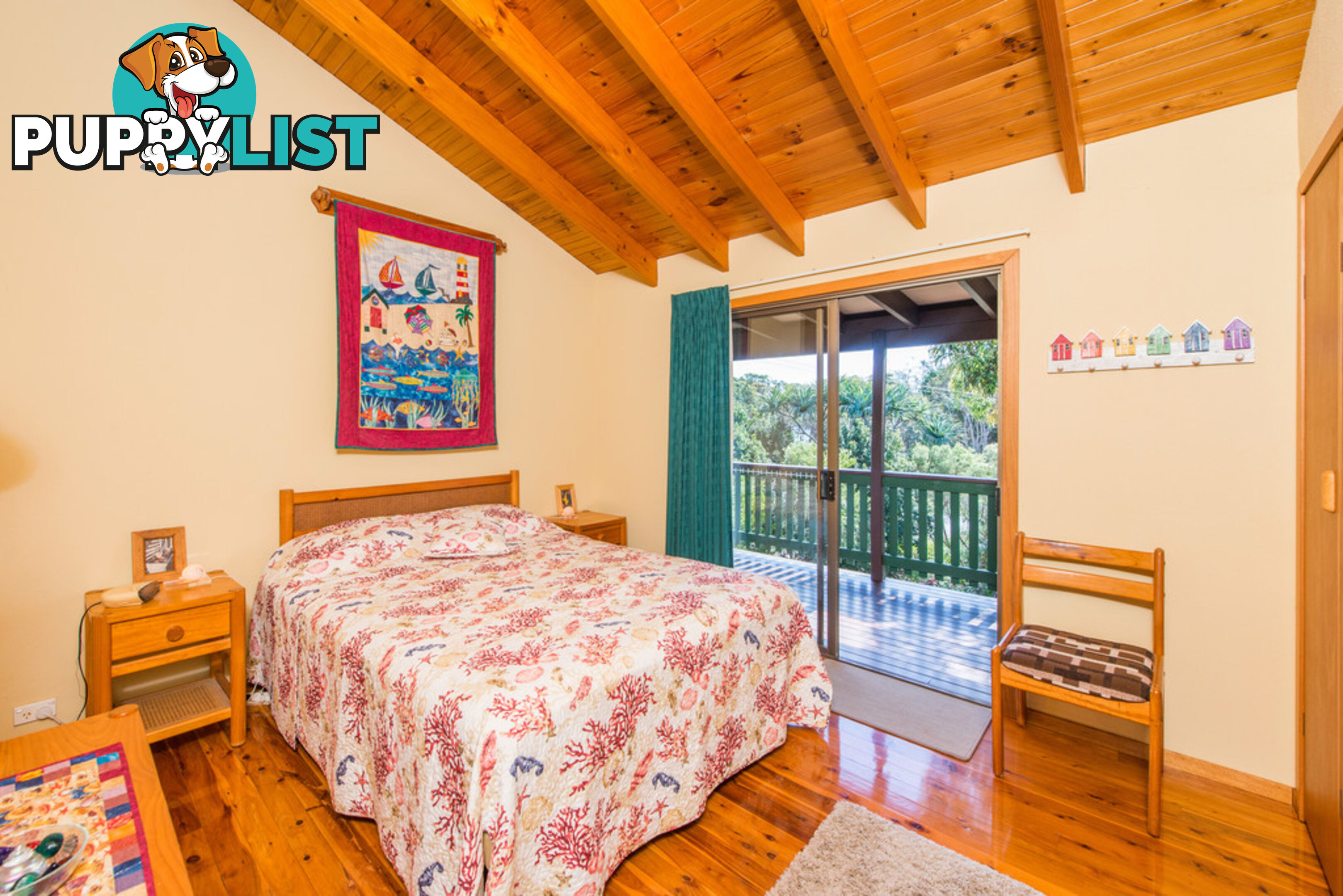 112 Mooloomba Road POINT LOOKOUT QLD 4183